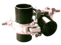 Drop Forged Double Coupler