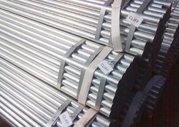 Scaffolding Tube/ Pipe