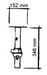All Round Socket Base