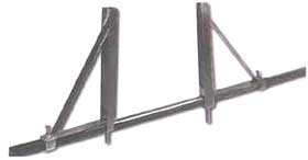 Column / Beam Clamps 