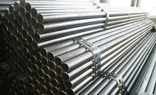 Scaffolding Black Tubes/ Pipes 