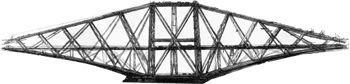 Scaffolding Bridging Horizontals