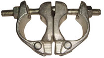 Drop Forged Swivel Couplers