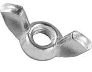 Wing Nuts Accessories